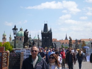 Charles Bridge