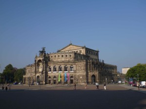 Semperoper