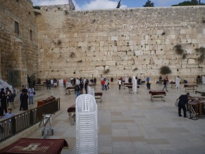 Jerusalem 4