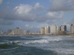 Tel Aviv